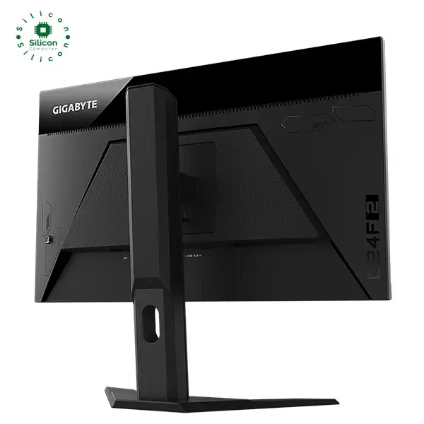 Thumbnail: GIGABYTE G24F2 24 180hz OC FHD Gaming IPS 1ms MPRT 125% sRGB DP1.2 HDR 2X HDMI 2