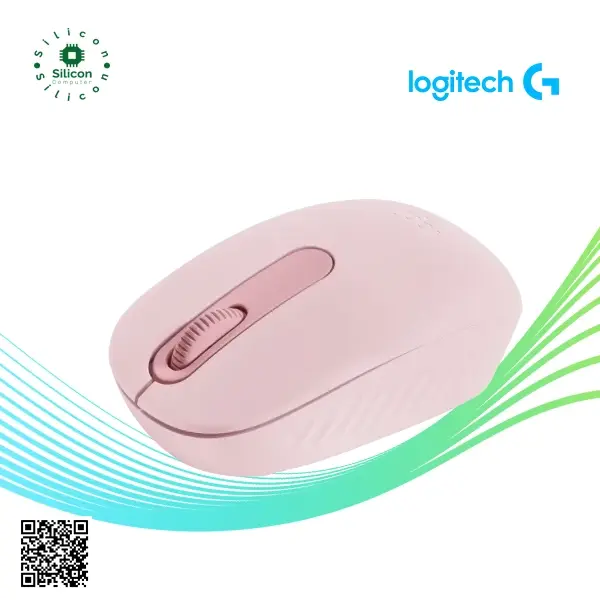 الصورة المصغرة: Logitech M196 Bluetooth Wireless Mouse