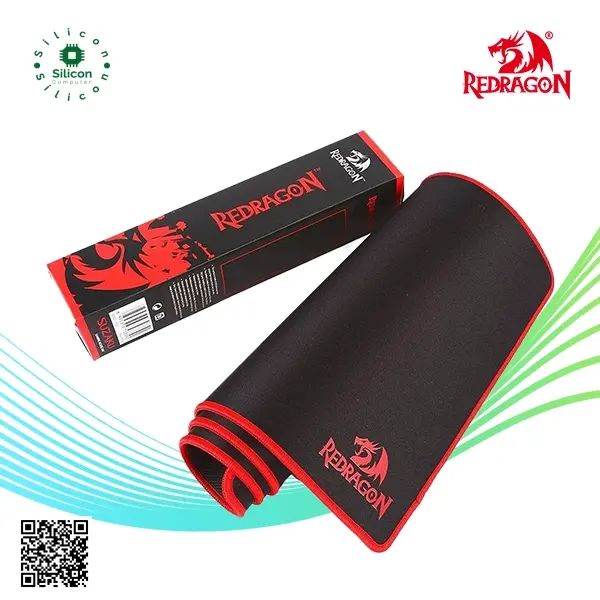Redragon P003 Suzaku Mouse Pad