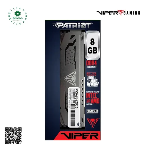 Patriot Viper Steel DDR4 3600MHz 2×8GB file.webp