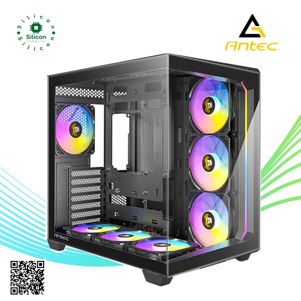 ANTEC C5 ARGB