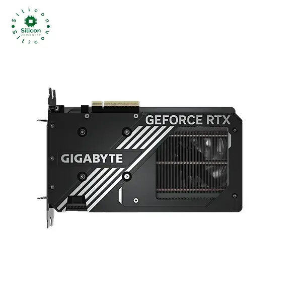 الصورة المصغرة: GIGABYTE GeForce RTX 5060 Ti WINDFORCE OC 16G GDDR7 Graphics Card