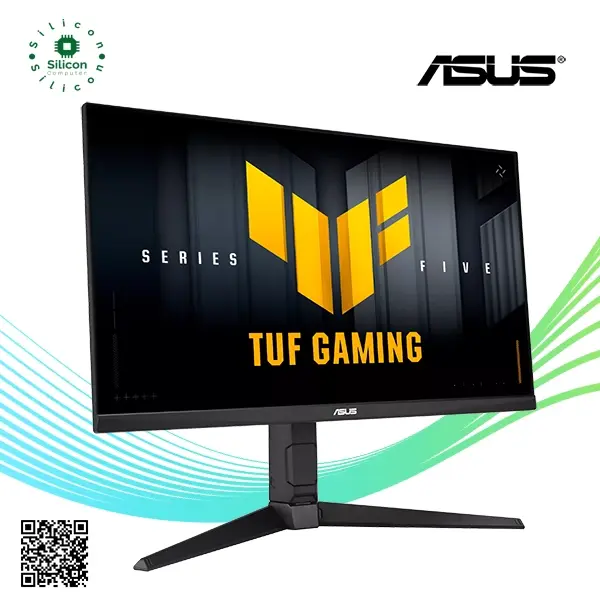 الصورة المصغرة: TUF Gaming VG27AQL5A