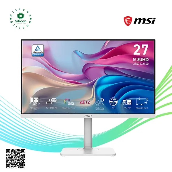 MSI Modern MD272UPHW