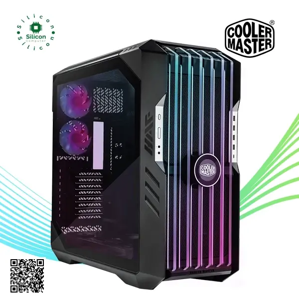 Cooler Master HAF 700 EVO