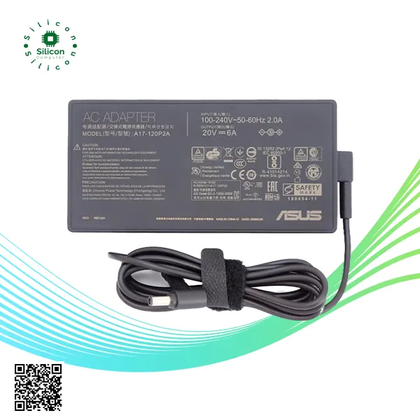 Asus dc adapter for asus vivobook 16x