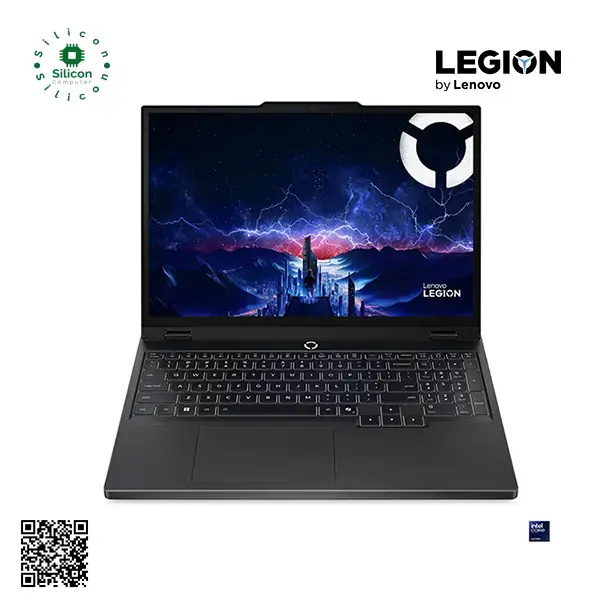 Legion 5 15IAX10