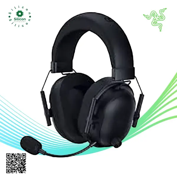 Thumbnail: Razer BlackShark V2 Pro Wireless Gaming Headset