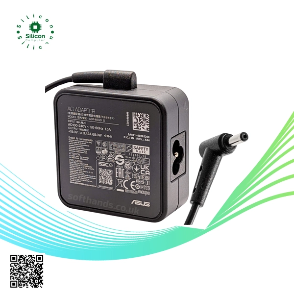 charger for vivobook