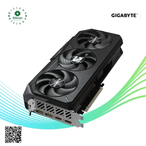 Thumbnail: GIGABYTE Radeon RX 9070 XT GAMING OC 16G