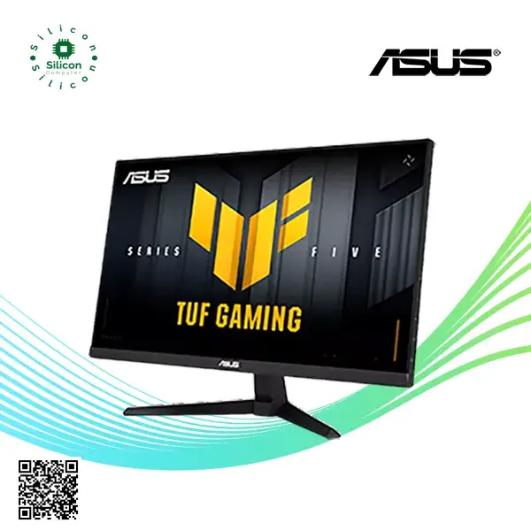 ASUS TUF Gaming VG249QM5A
