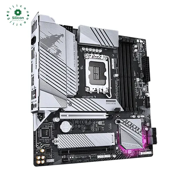الصورة المصغرة: GIGABYTE B760M AORUS ELITE WIFI6E GEN5