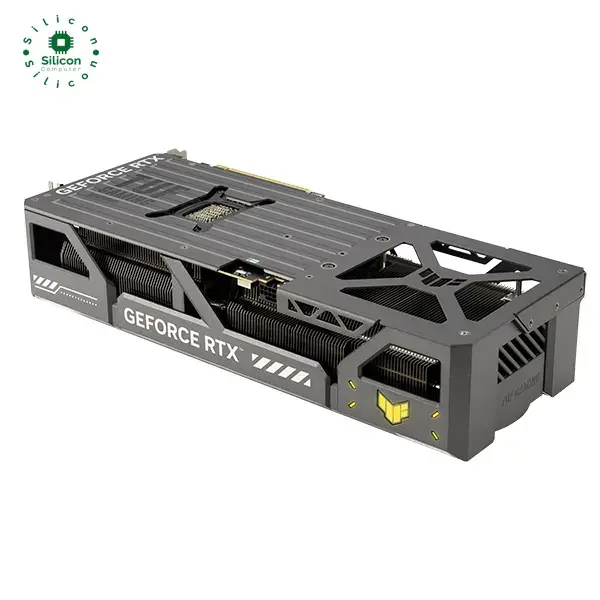 Thumbnail: ASUS TUF Gaming GeForce RTX 5080 16GB GDDR7 OC Edition