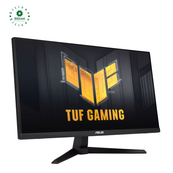 Thumbnail: TUF Gaming VG249Q3A Gaming Monitor – 24-inch, Full HD,180Hz, Fast IPS, 1ms
