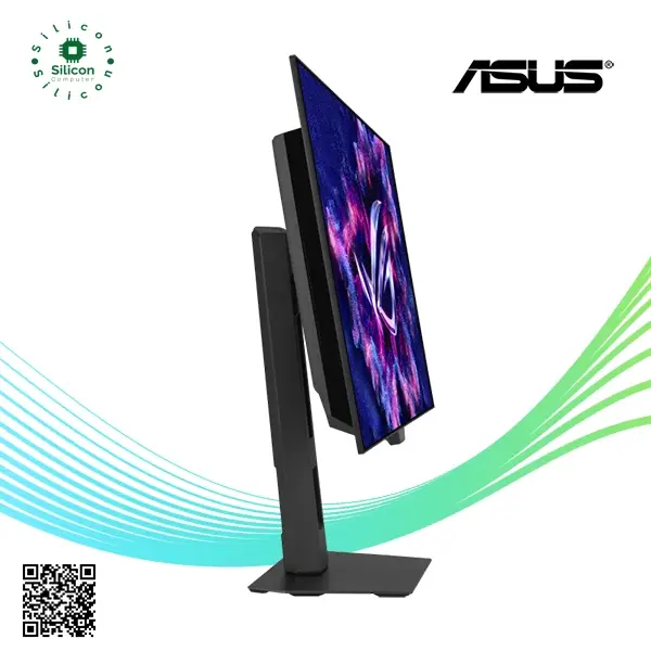 Thumbnail: ASUS ROG Strix OLED XG27AQDMG