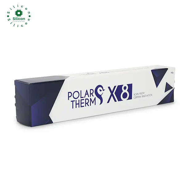 Polartherm X8 thermal paste PT-X8-002