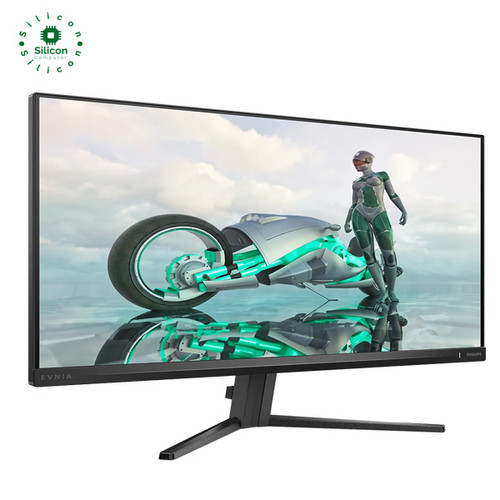 PHILIPS Evnia 27M2N3200S 27 inch FHD gaming monitor, 180Hz