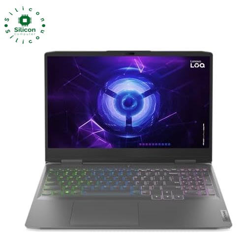 Lenovo LOQ 15.6 (I5 12450h, 8GB RAM, 512GB, RTX 3050, New)