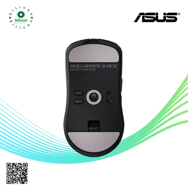 الصورة المصغرة: ROG Keris II Ace Gaming Mouse
