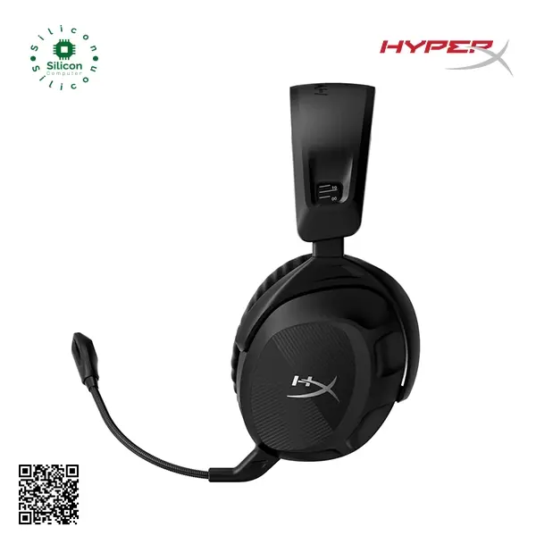 Thumbnail: HYPERX Cloud Stinger 2  Gaming Headset 676A2AA