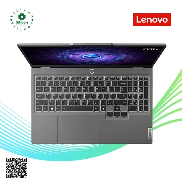 Lenovo LOQ 15IRX9 83DV008QED Core i7-13650 16G 512 RTX 3050 15.6"FHD 144Hz