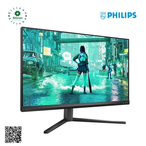 PHILIPS Evnia 27" 27M2N3200A FHD IPS 180Hz 1MS GTG 126% sRGB