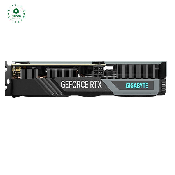 Thumbnail: VGA GIGABYTE GeForce RTX 4060 GAMING OC 8G 3 Fan