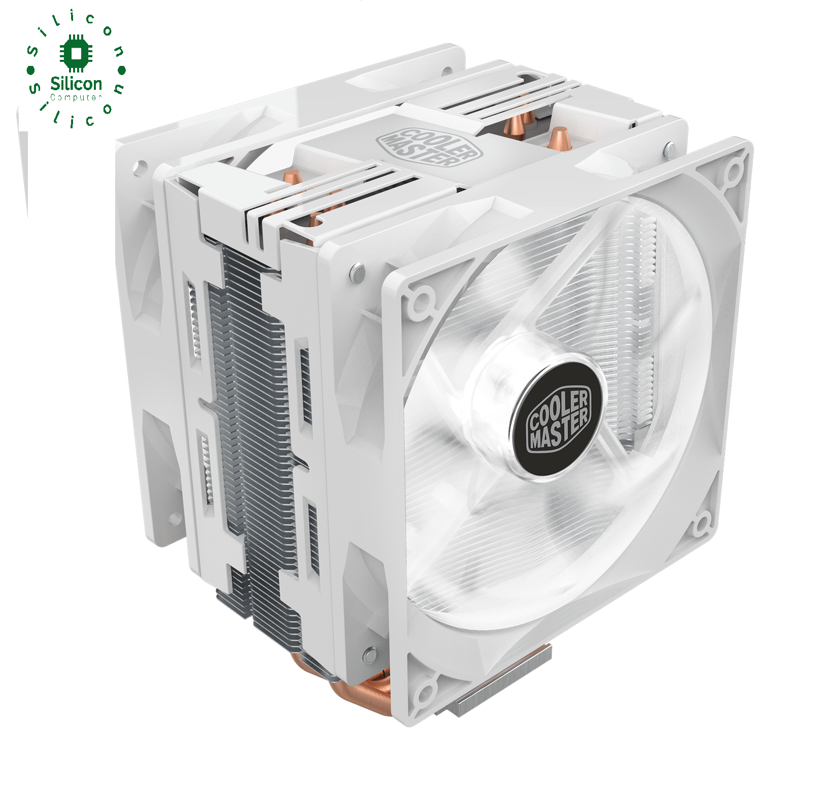 Cooler Master 212 HYPER LED TURBO EDITION