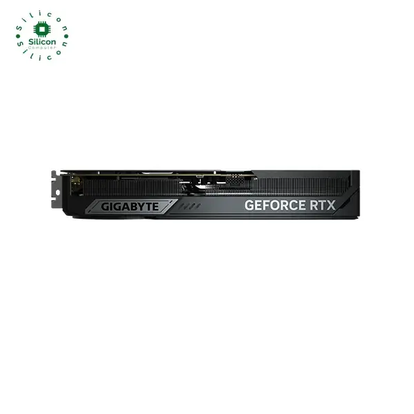 الصورة المصغرة: Gigabyte GeForce RTX 5070 Ti WINDFORCE OC SFF 16G GDDR7, 256bit Graphics Card