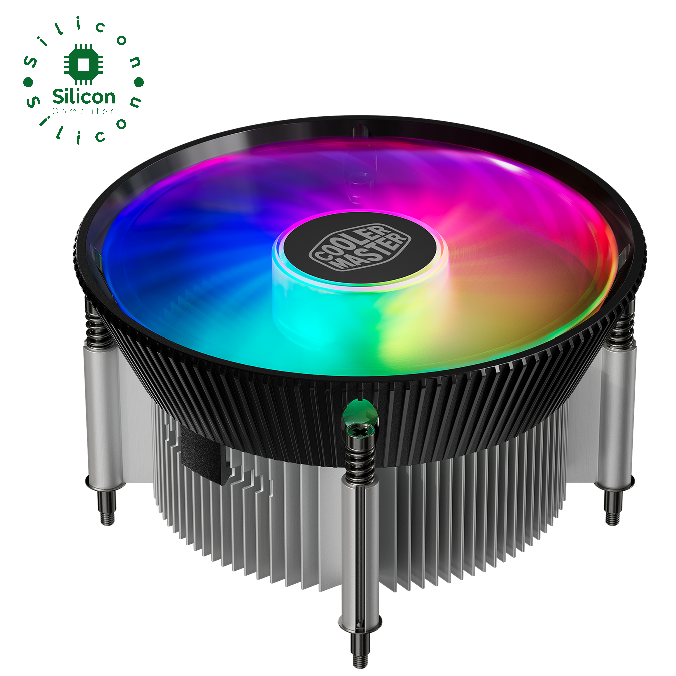 CoolerMaster I70C LGA1700