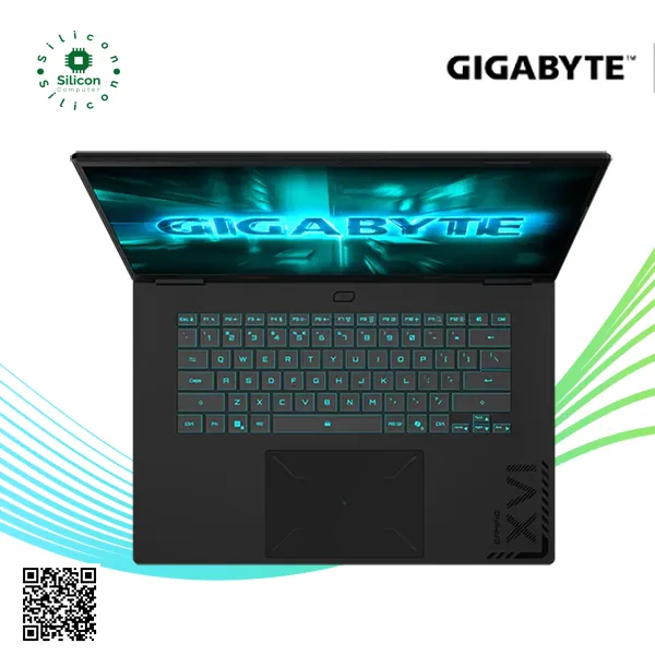 GIGABYTE Gaming A16 3VH