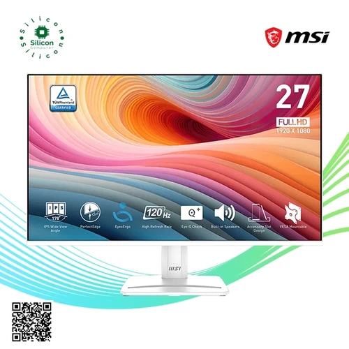 MSI PRO MP275W E2
