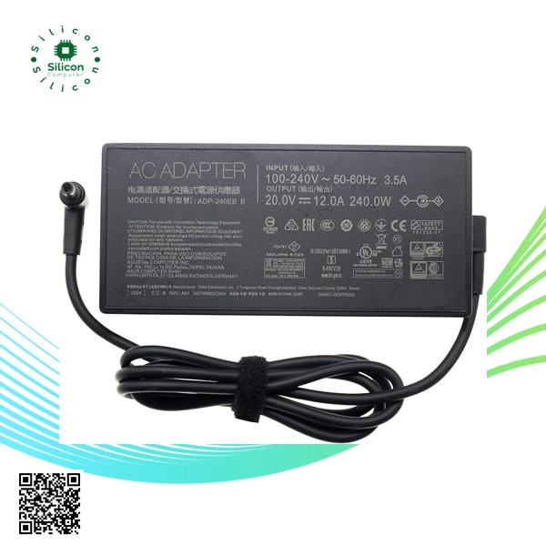 charger for asus tuf gaming