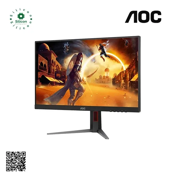 Thumbnail: AOC Q27G4Z