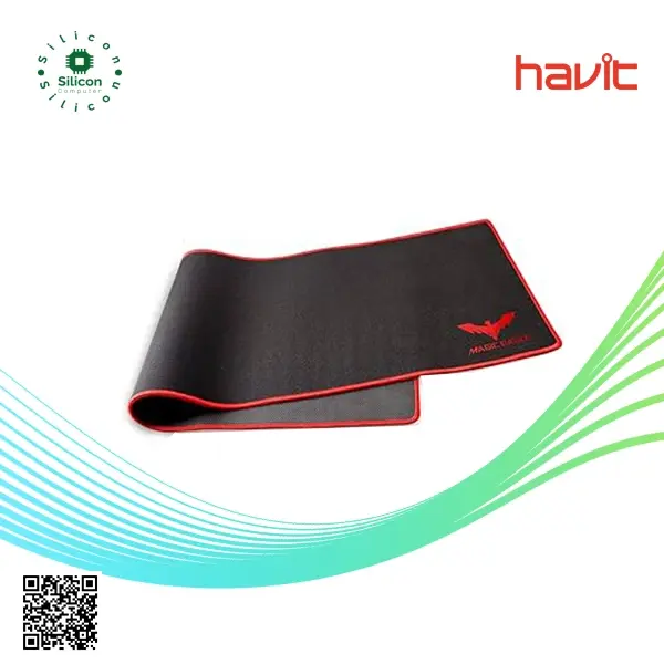 الصورة المصغرة: Havit HV-MP830 Gaming MousePad