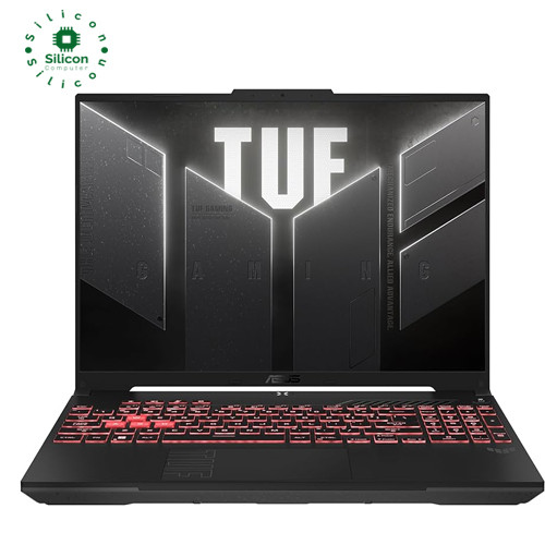 ASUS TUF Gaming A15 R7 7435HS 16GB DDR5 512GB NVMe RTX 4050 IPS FHD 144Hz WIN 11