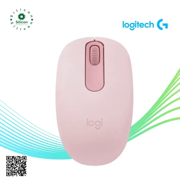 الصورة المصغرة: Logitech M196 Bluetooth Wireless Mouse