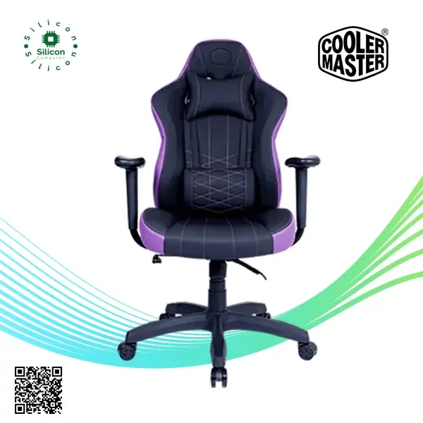 Cooler Master Caliber E1 Gaming Chair