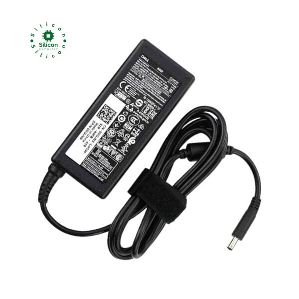 Dell laptop charger small pin
