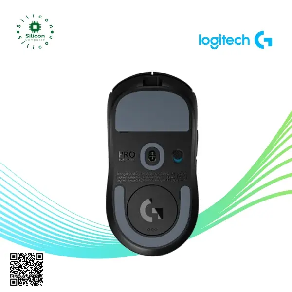 الصورة المصغرة: LOGITECH PRO X SUPERLIGHT 2 SE LIGHTSPEED