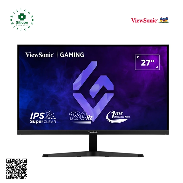VIEWSONIC VX27G1-HD (16.7 M)