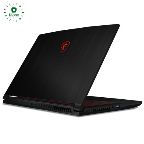 MSI Thin15 B12C Intel Core i5-12450H GeForce RTX 2050,15.6" FHD,144Hz, 8GB 512GB