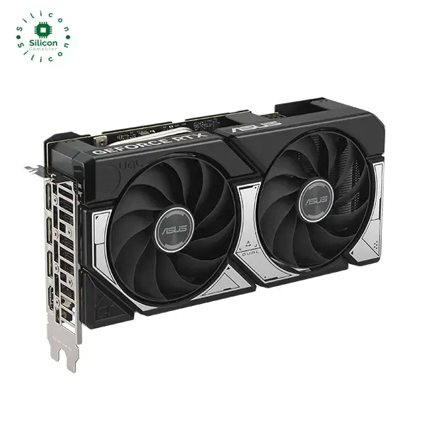 الصورة المصغرة: ASUS Dual GeForce RTX™ 5060 Ti 8GB GDDR7 OC Edition
