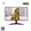 الصورة المصغرة: AOC 24B36X 23.8" IPS 144Hz FHD 0.5Ms IPS Monitor
