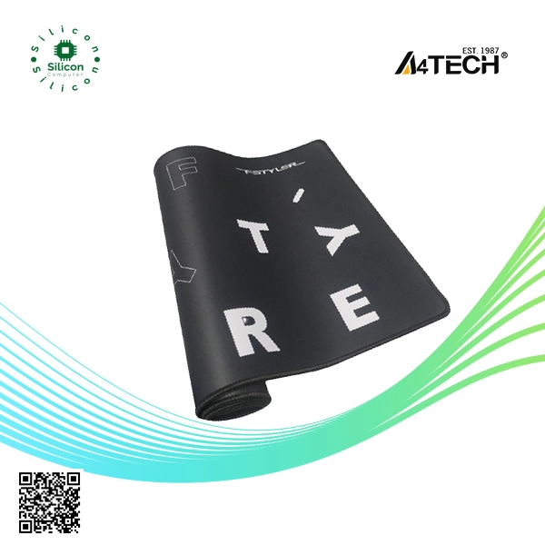 A4TECH FP75 Mouse Pad