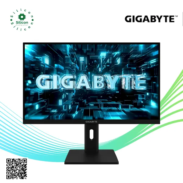 Gigabyte G27Q3 27 QHD IPS (Blue)