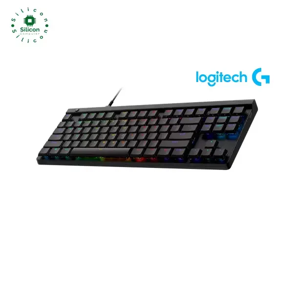 Logitech G515 TKL Wired Gaming Keyboard