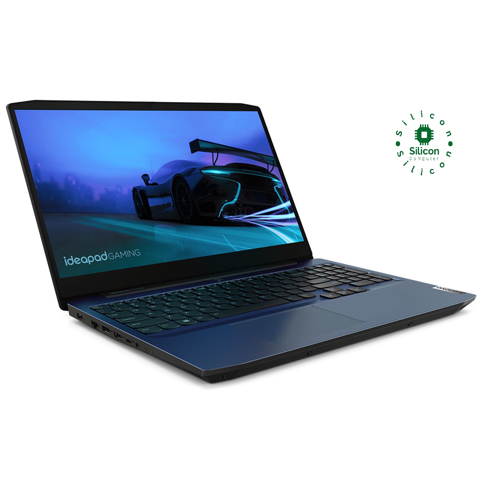 LENOVO IdeaPad Gaming 3 15IHU6 (I7 11370h, 16GB RAM, 512GB, New)