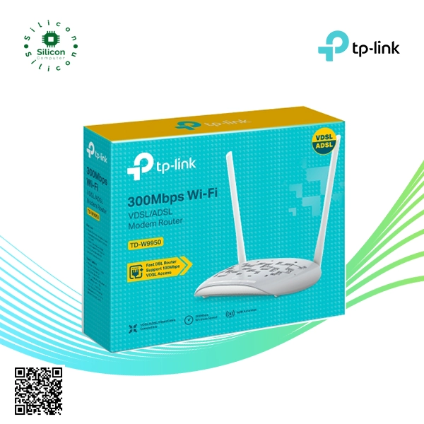 TP-Link TD-W9950