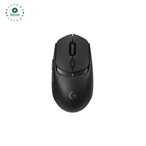 Logitech G309 LIGHTSPEED Wireless Gaming Mouse Black